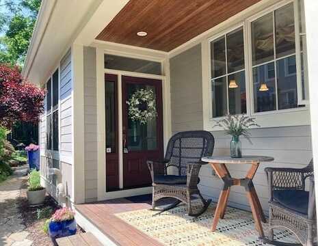 703 N Fifth Avenue, Ann Arbor, MI 48104
