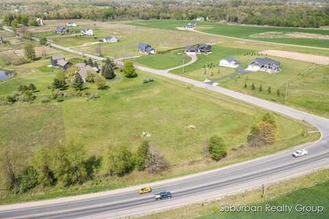 8673 Cannonsburg Road NE, Ada, MI 49301