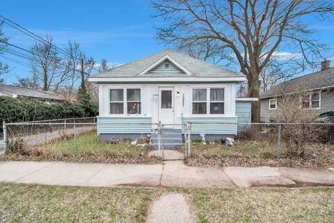 1527 Madison Street, Muskegon, MI 49442