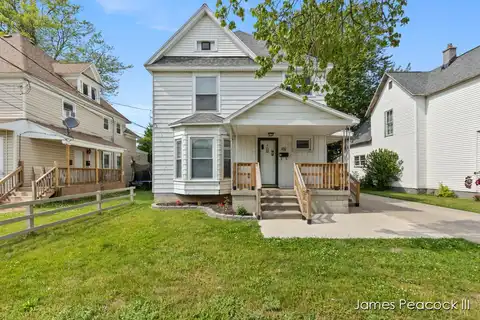 37 Rose Street SW, Grand Rapids, MI 49507