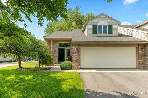 1245 Gleneagle Trail, Hudsonville, MI 49426
