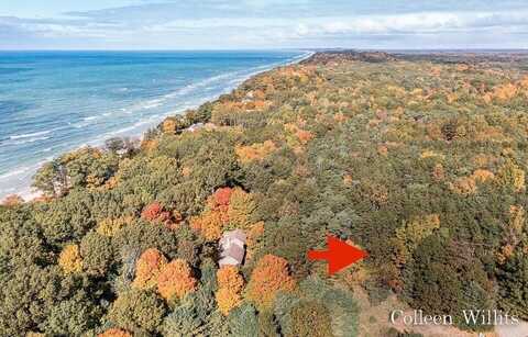 0 Olive Shore Avenue, West Olive, MI 49460