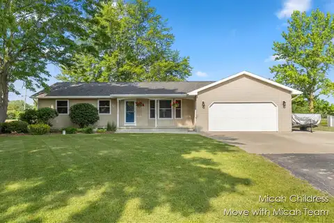 10829 26th Avenue NW, Grand Rapids, MI 49534