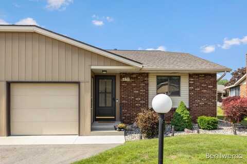 679 Waterview Court SW, Grandville, MI 49418