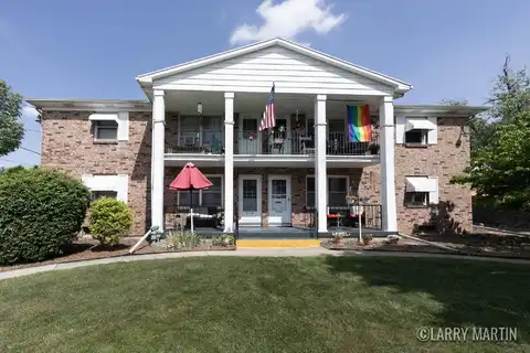 2144 Banner Drive SW, Wyoming, MI 49509