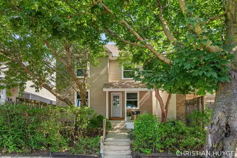 831 Bridge Street NW, Grand Rapids, MI 49504