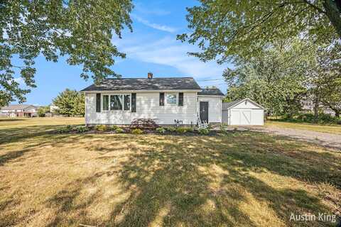 7520 48th Avenue, Hudsonville, MI 49426