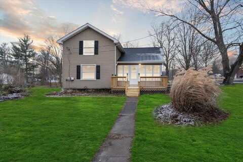 330 E Main, Hanover, MI 49241