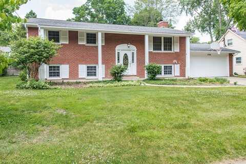 3706 Barrington Drive, Kalamazoo, MI 49006