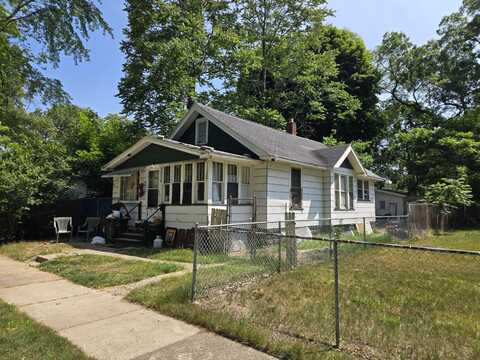 1682 Mcilwraith Street, Muskegon, MI 49442