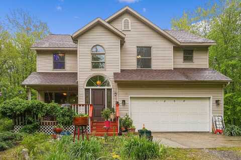 1898 Orshal Road, Muskegon, MI 49445