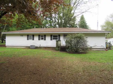 25330 Dunning Street, Cassopolis, MI 49031