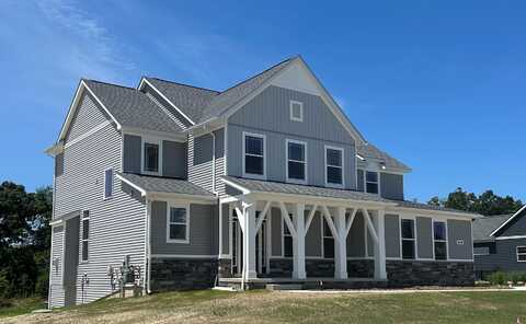 4846 W Burton Lane, Saline, MI 48176