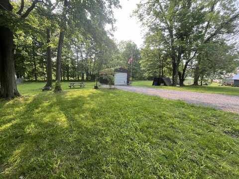 Vl Marble Street, Vandalia, MI 49095