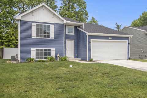 72268 Beacon Court, South Haven, MI 49090