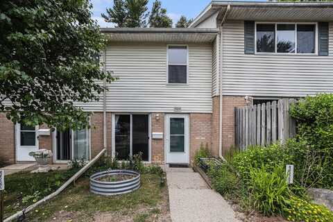 3539 Kenbrooke Court, Kalamazoo, MI 49006