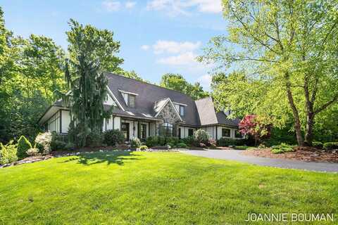 15611 River Woods Drive, West Olive, MI 49460