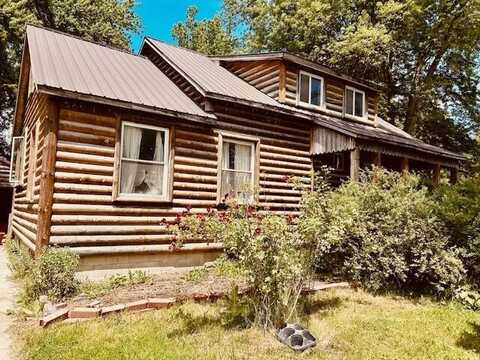 2146 W Pinconning Road, Rhodes, MI 48652