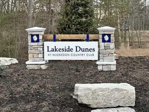 2880 Duneside Trail, Muskegon, MI 49441