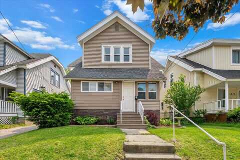 836 College Avenue NE, Grand Rapids, MI 49503