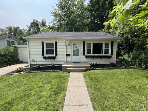 133 Inkster Avenue, Kalamazoo, MI 49001