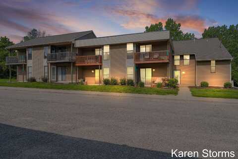 11345 40th Avenue, Allendale, MI 49401