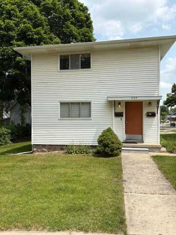 220 W Mosley Street, Ann Arbor, MI 48103