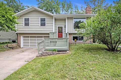 2149 Fair Street, Ann Arbor, MI 48103