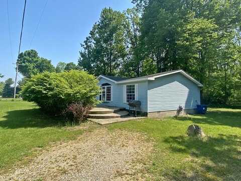 17568 197th Avenue, Big Rapids, MI 49307