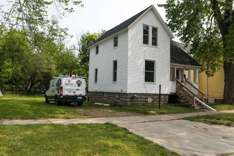 636 Mabel Street, Kalamazoo, MI 49007