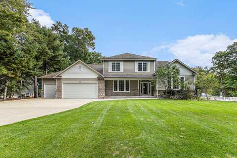 15426 Forest Park Drive, Grand Haven, MI 49417