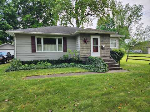 614 Helena Street, Dowagiac, MI 49047
