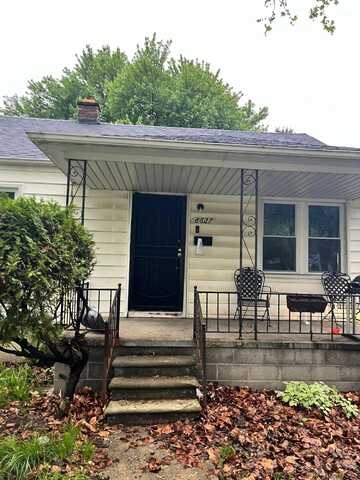 8627 Stout Street, Detroit, MI 48228