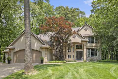 8300 Sierra Madre Trail, Kalamazoo, MI 49009