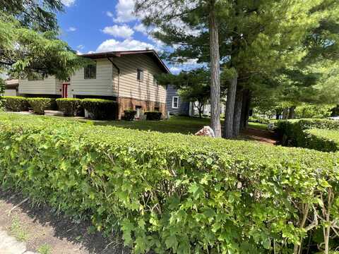 2323 Page Avenue, Ann Arbor, MI 48104