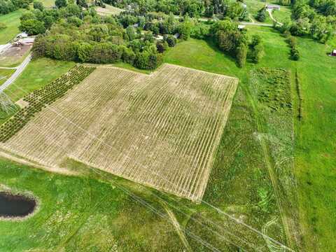 136 E Snow Road, Baroda, MI 49101