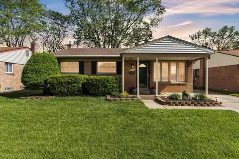 33442 Melton Street, Westland, MI 48186
