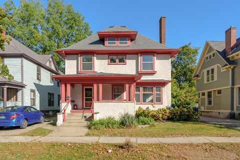 710 W Lovell Street, Kalamazoo, MI 49007