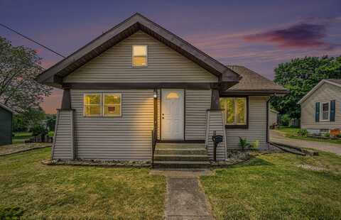 59 Dunning Avenue, Battle Creek, MI 49037