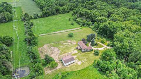 2250 Peters Road, Ann Arbor, MI 48103