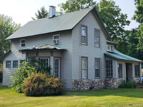 1118 Colfax Avenue, Benton Harbor, MI 49022