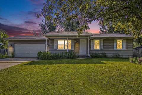 623 Kimberly Street, Galesburg, MI 49053