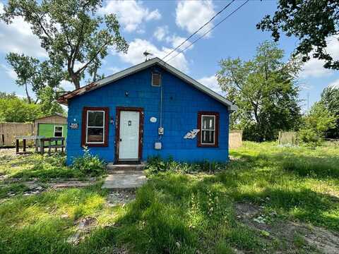 1580 Naomi Avenue, Adrian, MI 49221