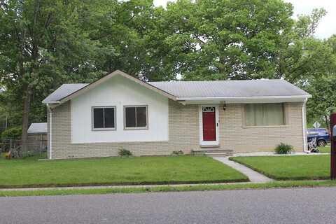 655 Robinwood Drive, Troy, MI 48083
