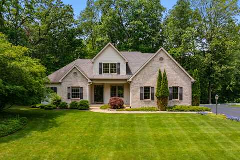 5254 Shane Street, Kalamazoo, MI 49009