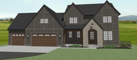 3727 Buttrick Avenue SE, Ada, MI 49301