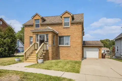 525 Riverview Avenue, Monroe, MI 48162