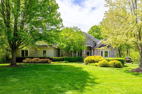 12456 Cherry Leaf Lane, Brighton, MI 48114