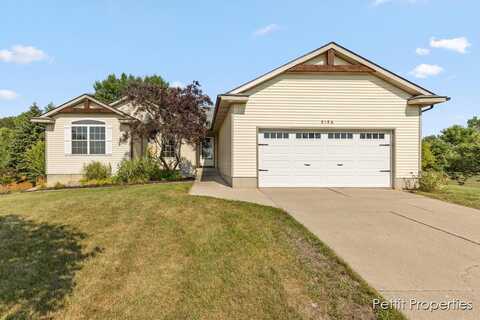 5156 Ravine Drive, Middleville, MI 49333