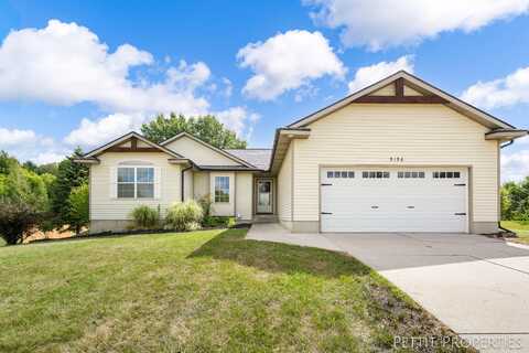 5156 Ravine Drive, Middleville, MI 49333